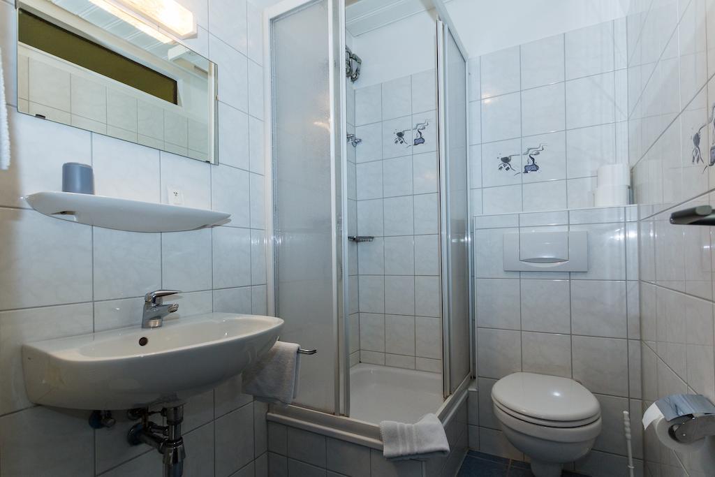 Loxstedt Gasthof Bathmann חדר תמונה